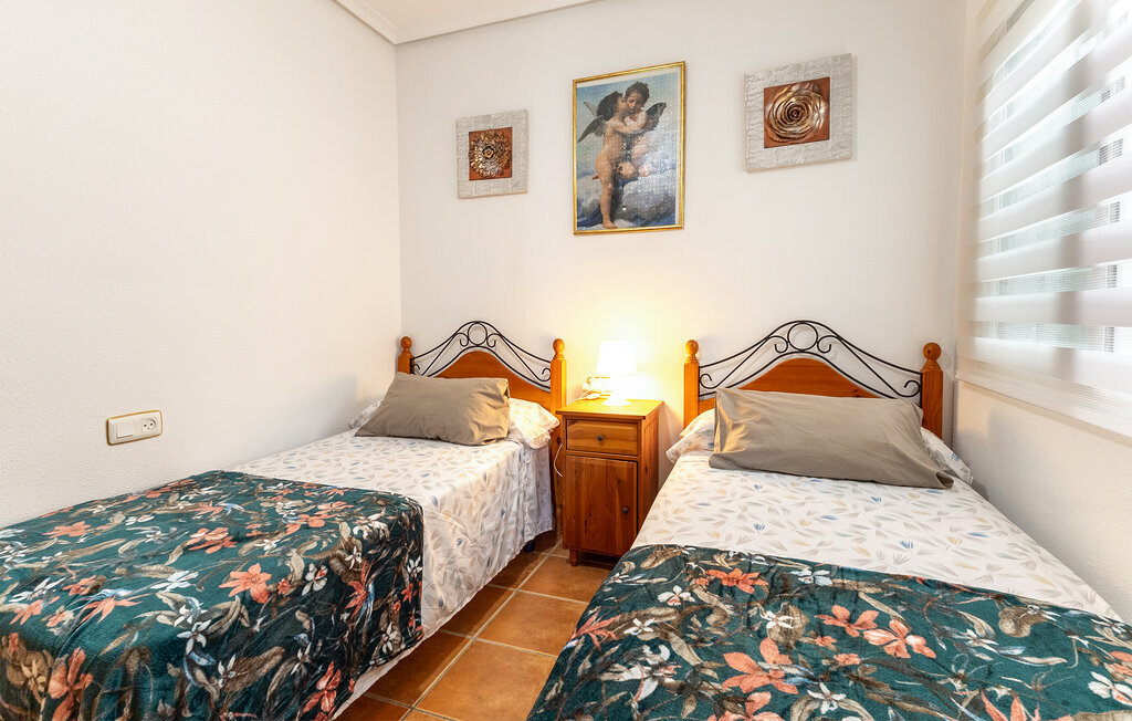 Maison 3 chambres avec piscine à Orihuela Costa - Photo 28