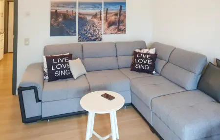 Appartement avec piscine commune chauffée à Bredene, près de la plage : photo 13