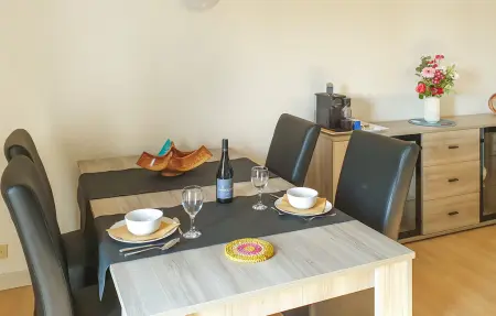Appartement avec piscine commune chauffée à Bredene, près de la plage : photo 15