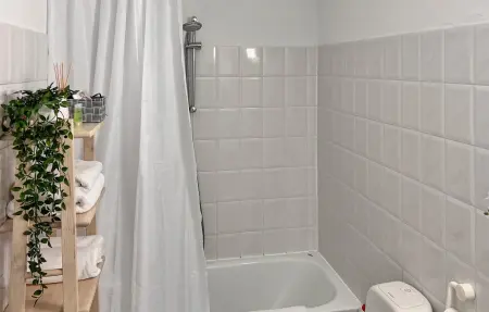 Appartement avec piscine commune chauffée à Bredene, près de la plage : photo 19
