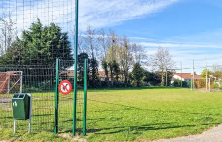 Appartement avec piscine commune chauffée à Bredene, près de la plage : photo 30