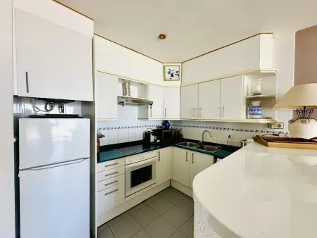 Appartement vue mer à Roses, crique d'Almadraba, 2 chambres : photo 16