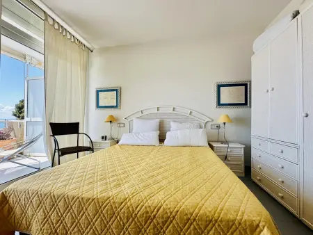 Appartement vue mer à Roses, crique d'Almadraba, 2 chambres : photo 18