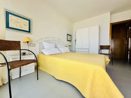 Appartement vue mer à Roses, crique d'Almadraba, 2 chambres : photo 19