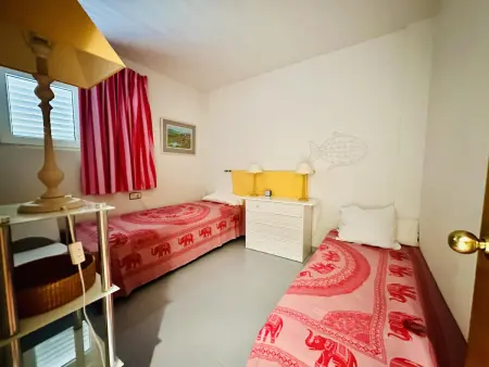 Appartement vue mer à Roses, crique d'Almadraba, 2 chambres : photo 20