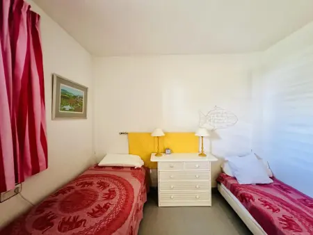 Appartement vue mer à Roses, crique d'Almadraba, 2 chambres : photo 21
