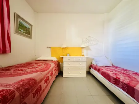 Appartement vue mer à Roses, crique d'Almadraba, 2 chambres : photo 22