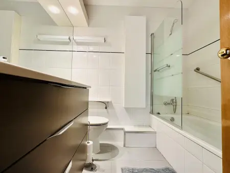 Appartement vue mer à Roses, crique d'Almadraba, 2 chambres : photo 23