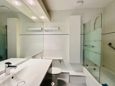 Appartement vue mer à Roses, crique d'Almadraba, 2 chambres : photo 24