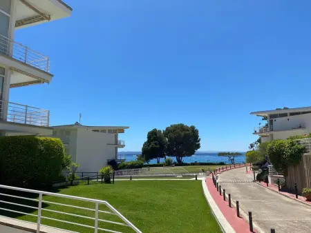 Appartement vue mer à Roses, crique d'Almadraba, 2 chambres : photo 31