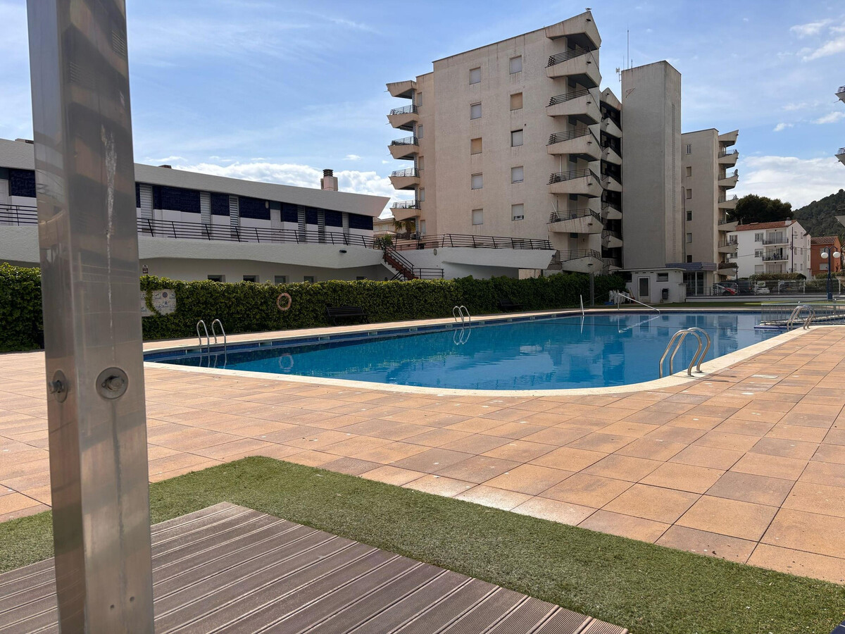 Roca Maura 110 - Appart 4 pers à 50m de la plage - Photo 1