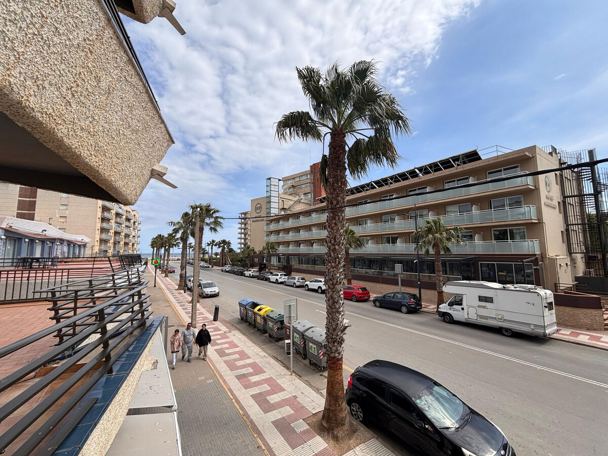 Roca Maura 110 - Appart 4 pers à 50m de la plage - Photo 36