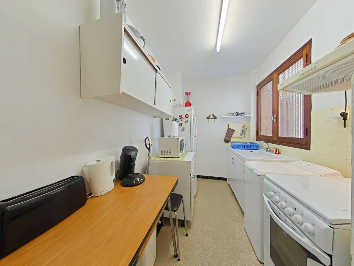 Appartement 2P Bormes-les-Mimosas, 2 piscines - Photo 8