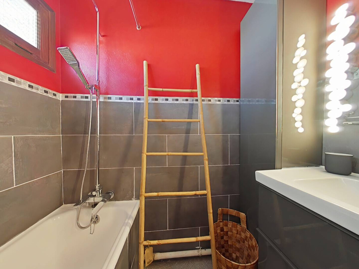 Appartement 2P Bormes-les-Mimosas, 2 piscines - Photo 9