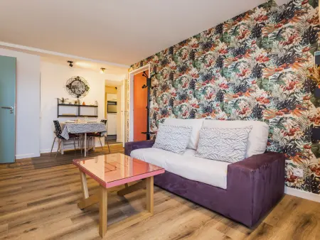 Le Nanifa, appartement atypique à Clisson vue sur la Sèvre - Photo 1