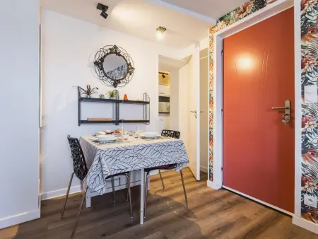 Le Nanifa, appartement atypique à Clisson vue sur la Sèvre - Photo 2