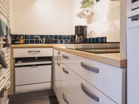Le Nanifa, appartement atypique à Clisson vue sur la Sèvre - Photo 3