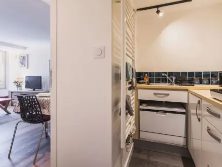 Le Nanifa, appartement atypique à Clisson vue sur la Sèvre - Photo 5