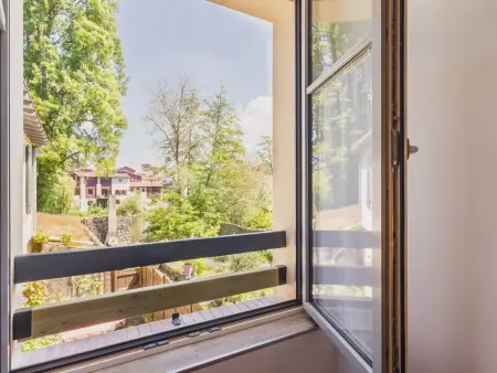 Le Nanifa, appartement atypique à Clisson vue sur la Sèvre - Photo 7