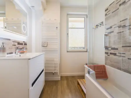 Le Nanifa, appartement atypique à Clisson vue sur la Sèvre - Photo 8