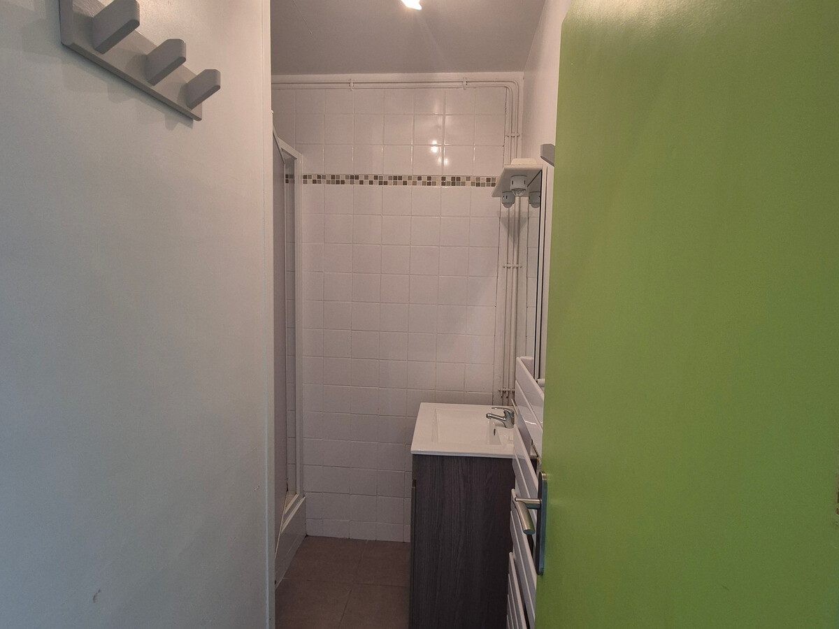 Appartement 3 pers, 100m de la mer à Fort-Mahon-Plage - Photo 5