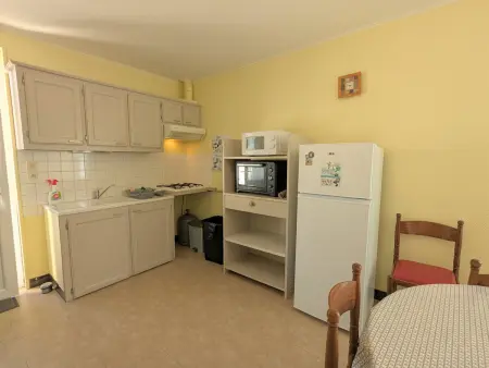 Gîte 6 pers. au bord de la Creuse, plage à 50m : photo 7
