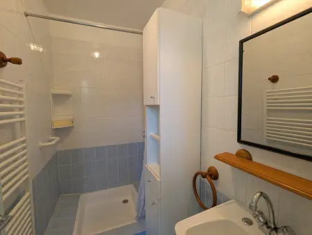 Gîte 6 pers. au bord de la Creuse, plage à 50m : photo 12