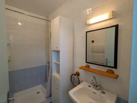 Gîte 6 pers. au bord de la Creuse, plage à 50m : photo 13