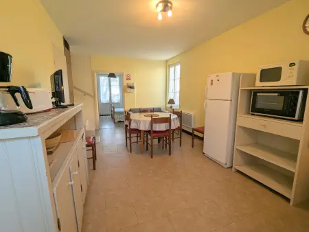 Gîte au bord de la Creuse avec plage à 50m à Ceaulmont : photo 6