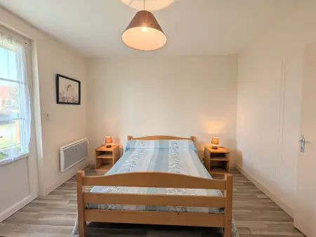 Gîte au bord de la Creuse avec plage à 50m à Ceaulmont : photo 10