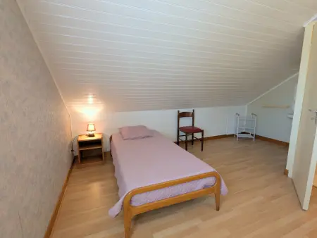 Gîte au bord de la Creuse avec plage à 50m à Ceaulmont : photo 11