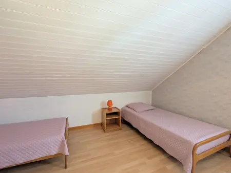 Gîte au bord de la Creuse avec plage à 50m à Ceaulmont : photo 13