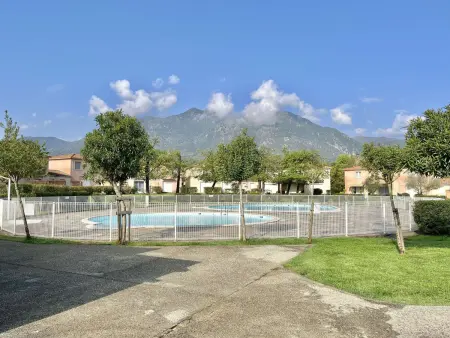 Appartement 6 pers. climatisé à 500m de la plage : photo 20