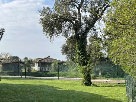 Appartement 6 pers. climatisé à 500m de la plage : photo 21