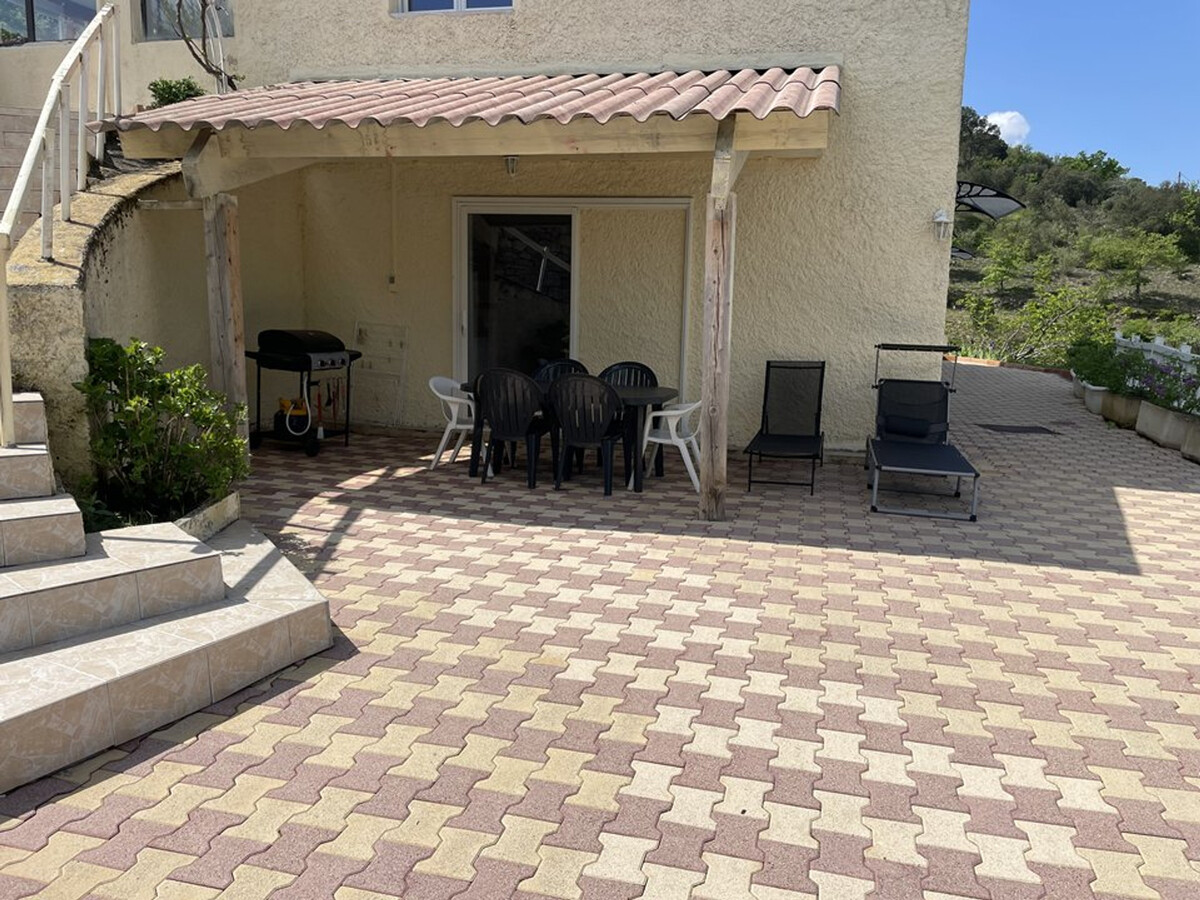 Appartement 5 pers, accès privé lac d'Esparron - Photo 2
