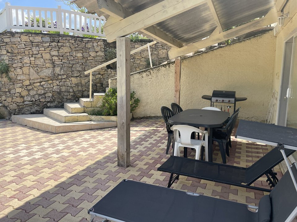Appartement 5 pers, accès privé lac d'Esparron - Photo 3
