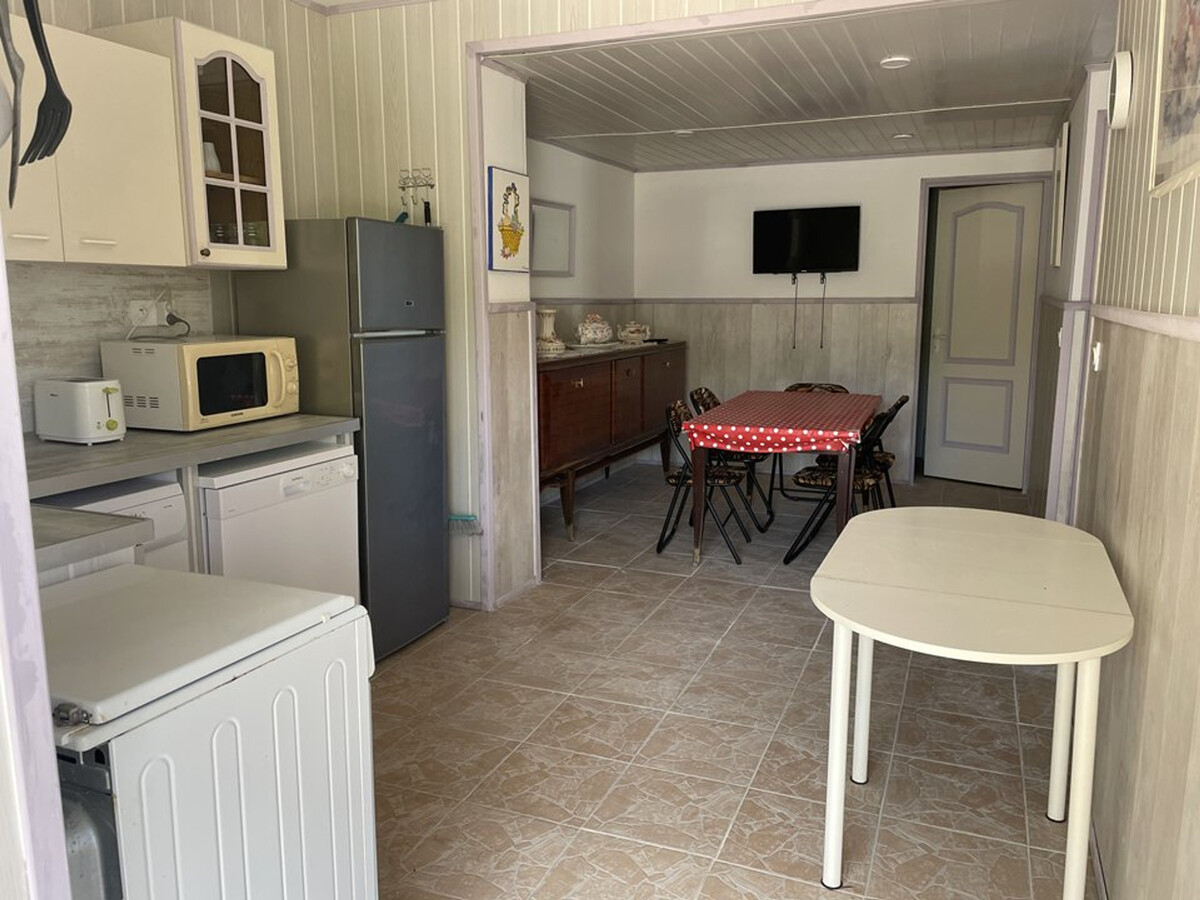 Appartement 5 pers, accès privé lac d'Esparron - Photo 5