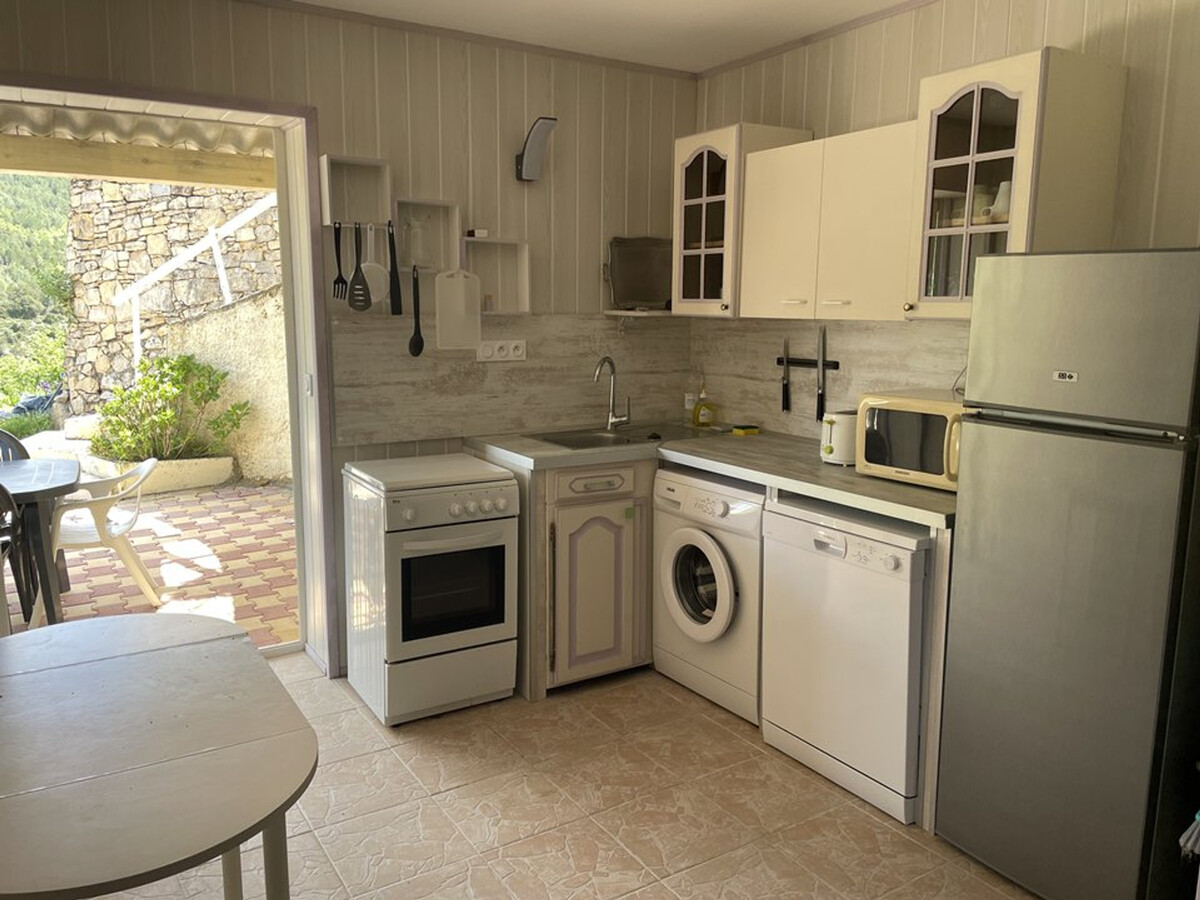 Appartement 5 pers, accès privé lac d'Esparron - Photo 6