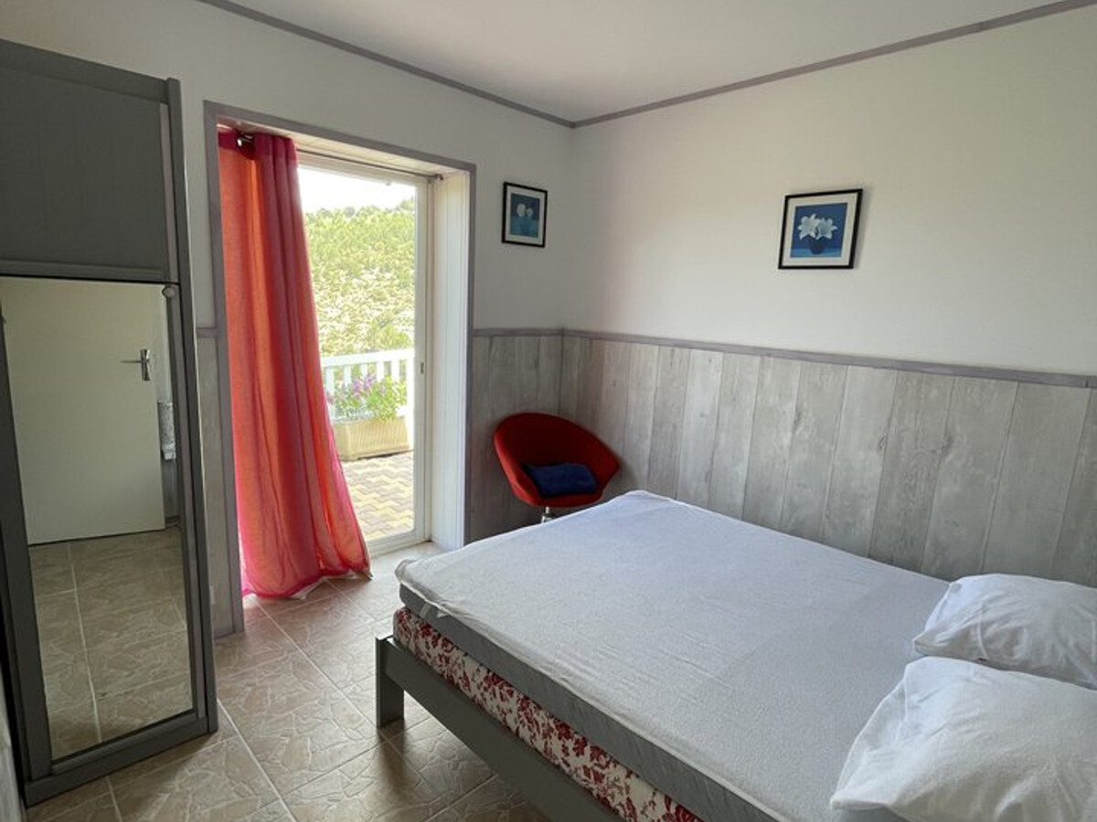 Appartement 5 pers, accès privé lac d'Esparron - Photo 7