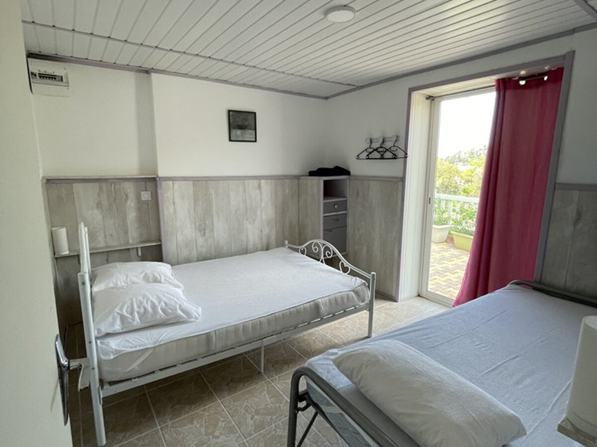 Appartement 5 pers, accès privé lac d'Esparron - Photo 8