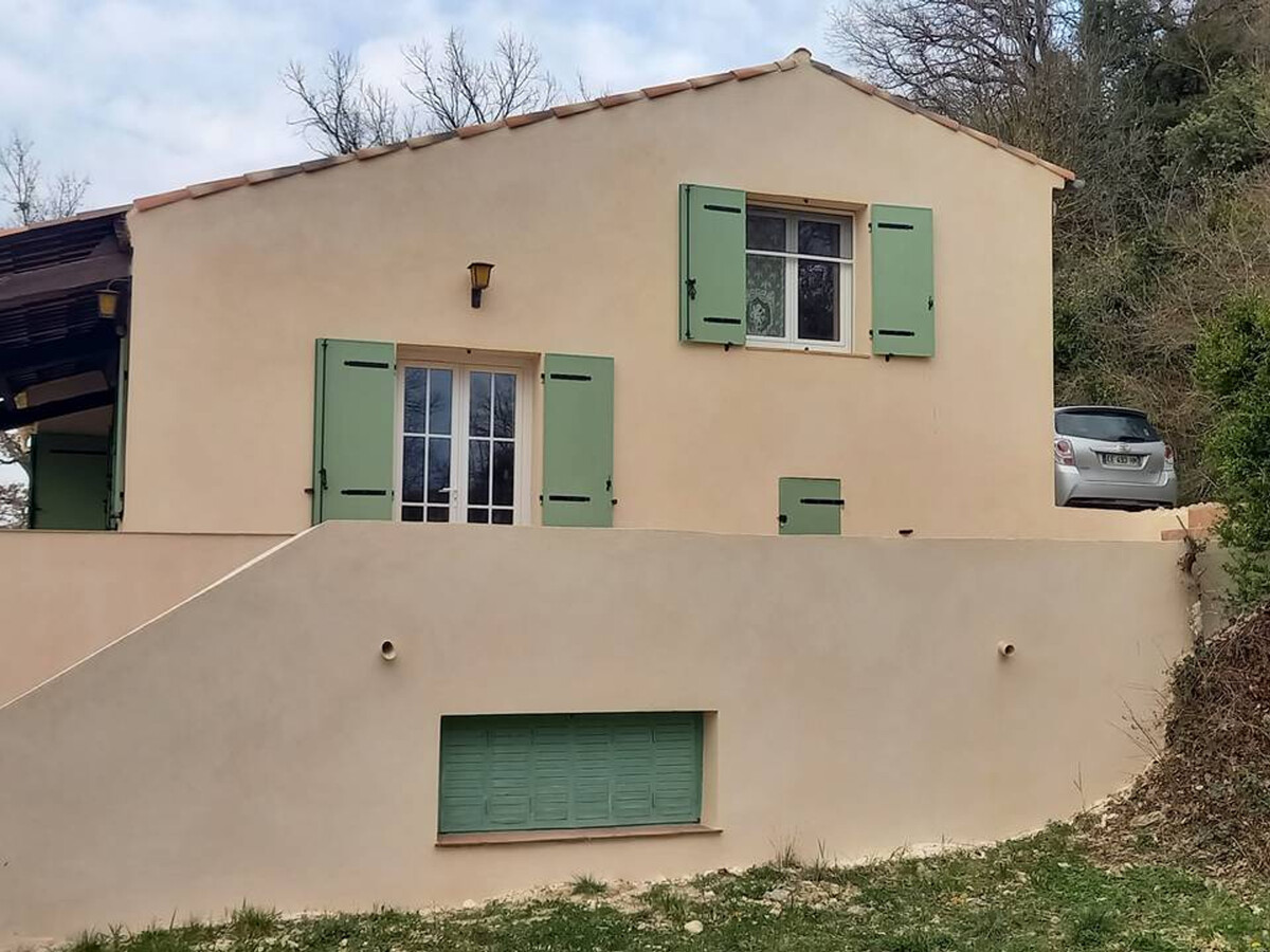 Villa provençale avec terrasse et jardin à Riez - Photo 2