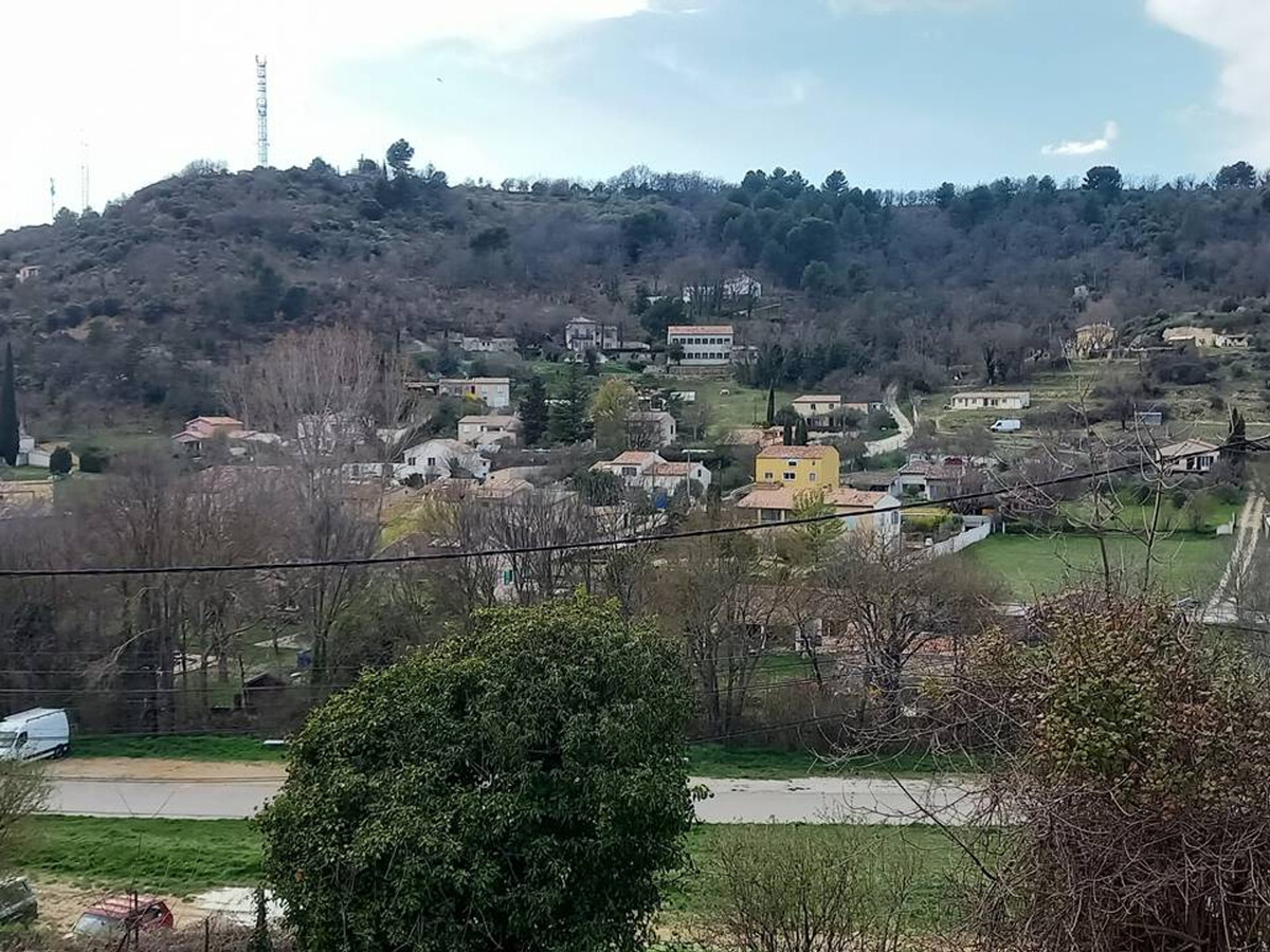 Villa provençale avec terrasse et jardin à Riez - Photo 11