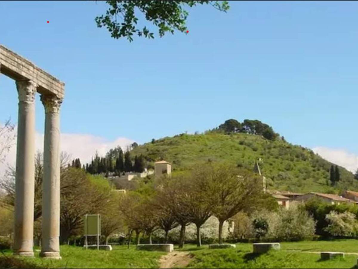 Villa provençale avec terrasse et jardin à Riez - Photo 13
