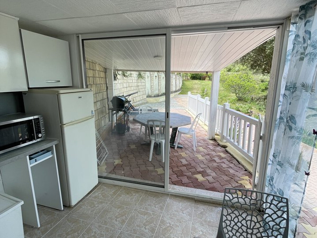 Appartement 3 pers. vue lac à Esparron-de-Verdon - Photo 6