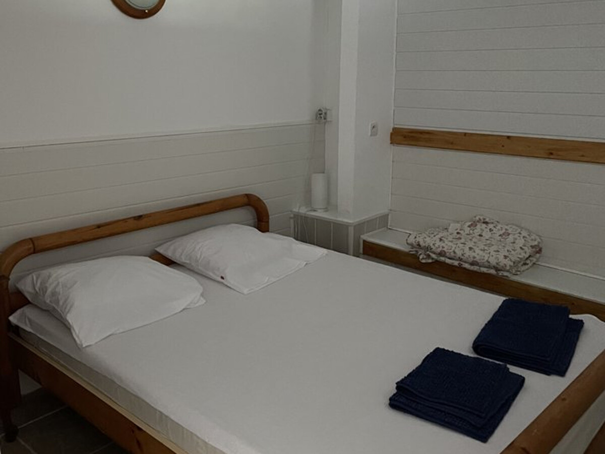 Appartement 3 pers. vue lac à Esparron-de-Verdon - Photo 8