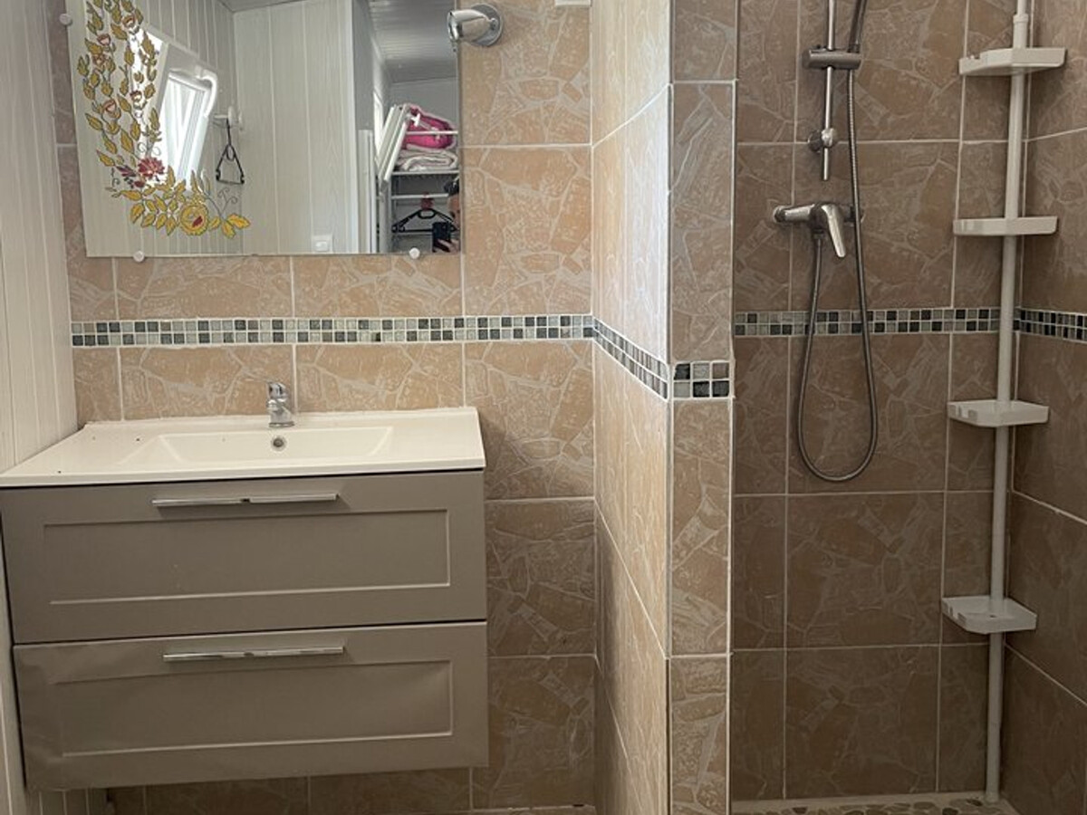 Appartement 4 pers, accès privé lac à Esparron-de-Verdon - Photo 8