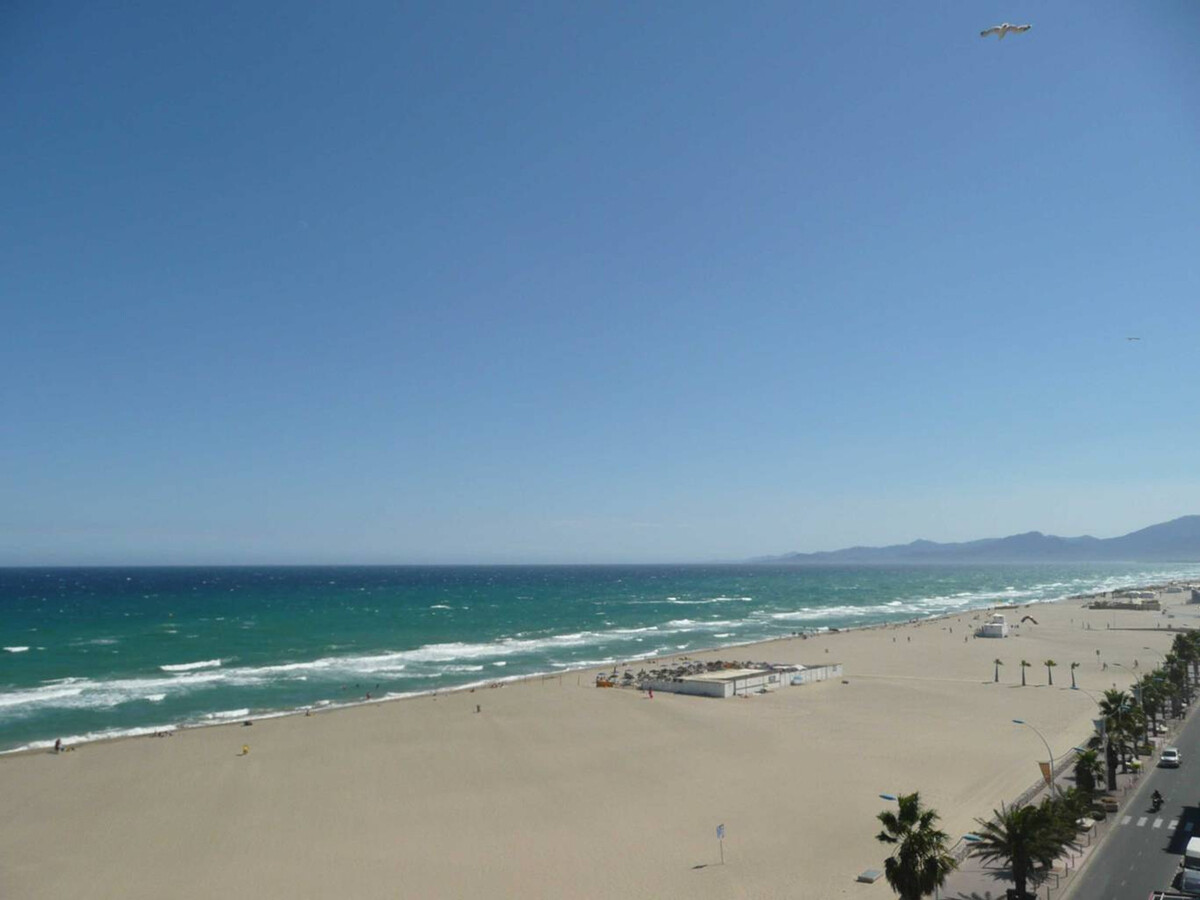 Appart. 2 pièces climatisé face mer à Canet-en-Roussillon - Photo 7