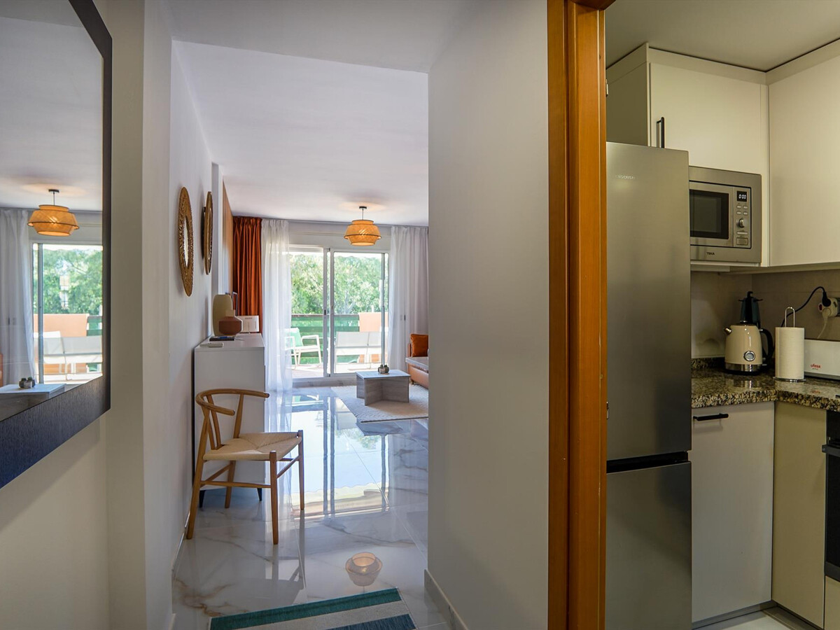 Appartement 2 chambres à Casares Costa, 7 min à pied de la plage - Photo 2