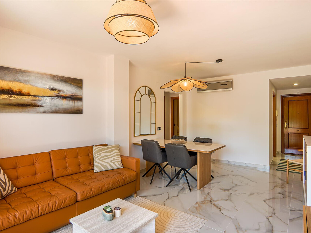 Appartement 2 chambres à Casares Costa, 7 min à pied de la plage - Photo 3