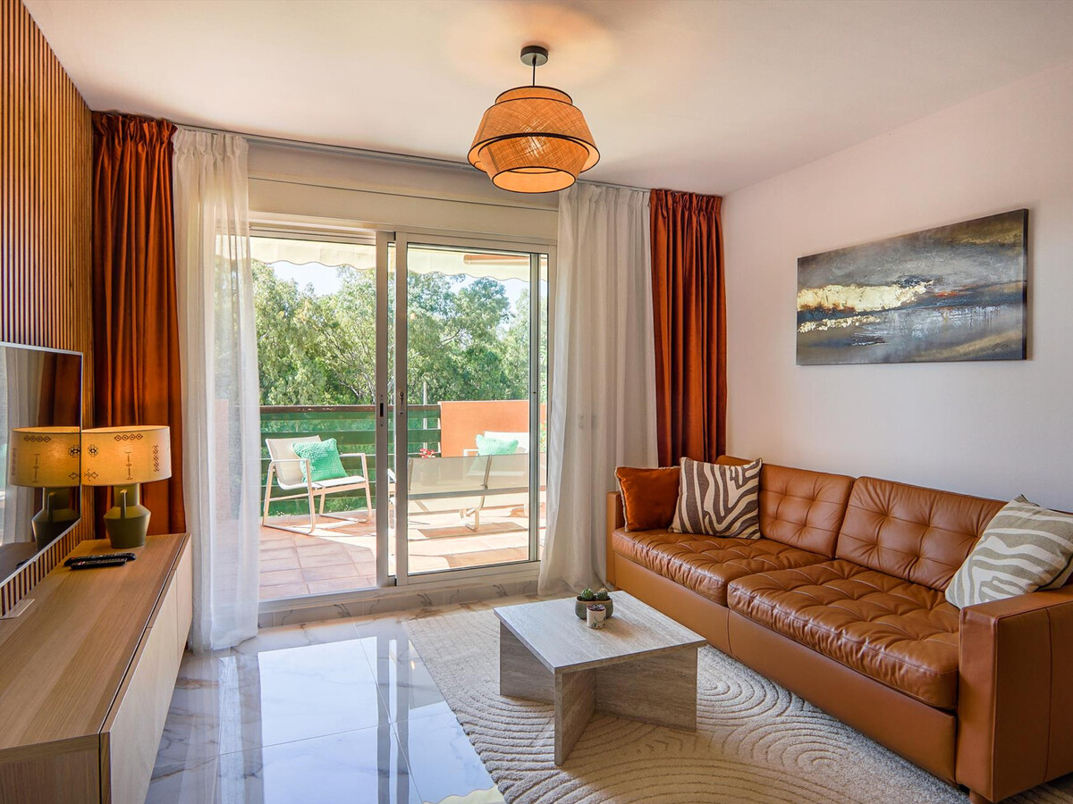 Appartement 2 chambres à Casares Costa, 7 min à pied de la plage - Photo 4